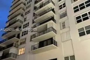 2101 S Ocean Dr, Hollywood, FL 33019 - Photo 1