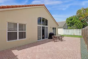 16541 NW 5th St, Pembroke Pines, FL 33028 - Photo 52