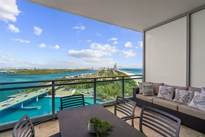10295 Collins Ave #1606, Bal Harbour, FL 33154 - Photo 8