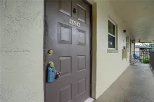 3624 NW 91st Ln, Sunrise, FL 33351 - Photo 14