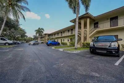3624 NW 91st Ln #3624, Sunrise, FL 33351 - Photo 12