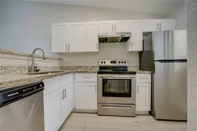 3624 NW 91st Ln #3624, Sunrise, FL 33351 - Photo 20