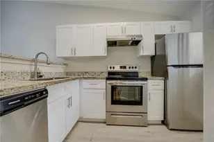 3624 NW 91st Ln, Sunrise, FL 33351 - Photo 20