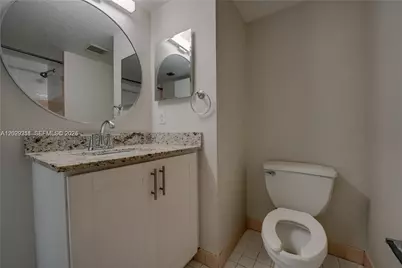 3624 NW 91st Ln #3624, Sunrise, FL 33351 - Photo 24