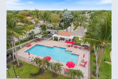 3796 San Simeon Cir #0, Weston, FL 33331 - Photo 24