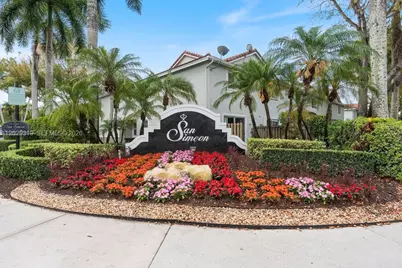 3796 San Simeon Cir #0, Weston, FL 33331 - Photo 26
