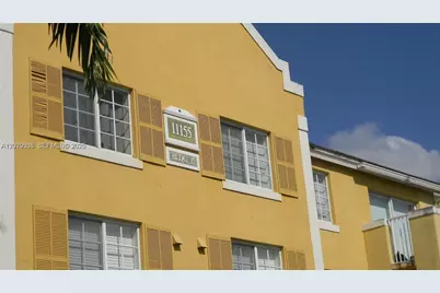 11155 SW 5th Pl #306, Pembroke Pines, FL 33025 - Photo 1