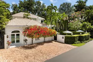 3845 Wood Ave, Miami, FL 33133 - Photo 1