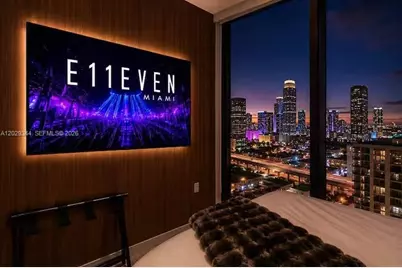 20 NE 11th St #2606A, Miami, FL 33132 - Photo 2