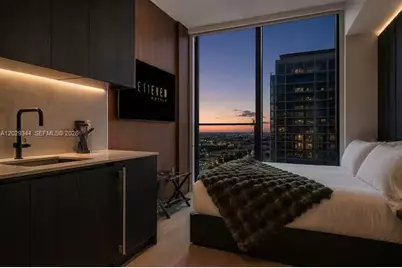 20 NE 11th St #2606A, Miami, FL 33132 - Photo 16