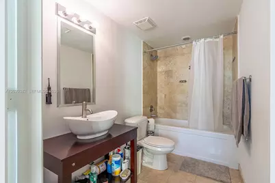 350 S Miami Ave #3914, Miami, FL 33130 - Photo 20
