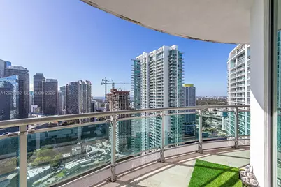 350 S Miami Ave #3914, Miami, FL 33130 - Photo 26