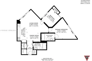 350 S Miami Ave, Miami, FL 33130 - Photo 30
