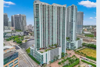 350 S Miami Ave #3914, Miami, FL 33130 - Photo 32
