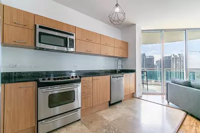 350 S Miami Ave #3914, Miami, FL 33130 - Photo 8