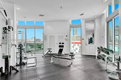 350 S Miami Ave #3914, Miami, FL 33130 - Photo 44