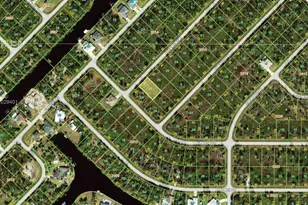 1110 Longacre Terrace, Port Charlotte, FL 33953 - Photo 1