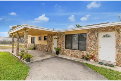 6200 SW 18th St, North Lauderdale, FL 33068 - Photo 6