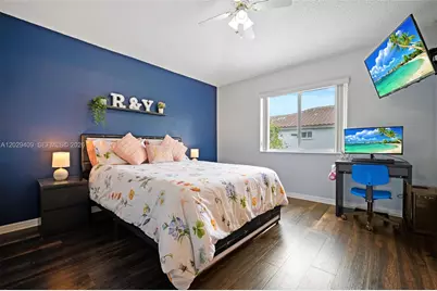 20831 NW 3rd Ct, Pembroke Pines, FL 33029 - Photo 20