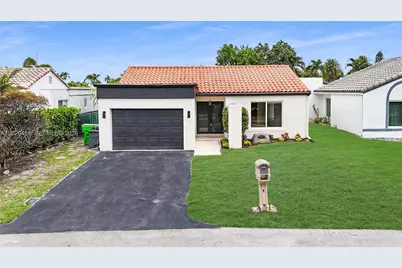 9661 NW 44th Ct, Sunrise, FL 33351 - Photo 1