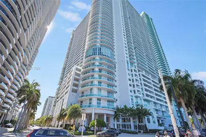 1800 N Bayshore Dr #2308, Miami, FL 33132 - Photo 32