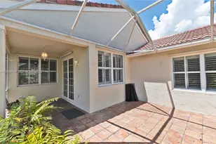 889 Sand Creek Cir, Weston, FL 33327 - Photo 22
