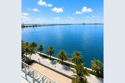 2900 NE 7th Ave #707, Miami, FL 33137 - Photo 44