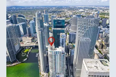 300 S Biscayne Blvd #T-3702, Miami, FL 33131 - Photo 32