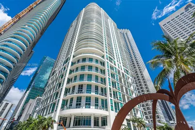 300 S Biscayne Blvd #T-3702, Miami, FL 33131 - Photo 24