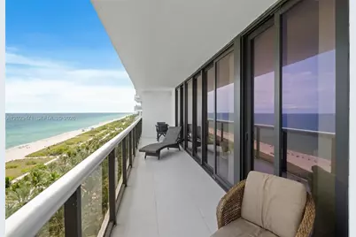 9455 Collins Ave #1208, Surfside, FL 33154 - Photo 14