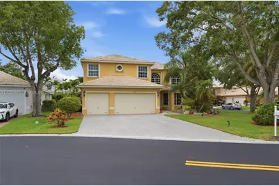 4909 NW 115th Way, Coral Springs, FL 33076 - Photo 1