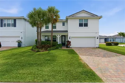 5322 Yellow Water Lily Ct, Lake Worth, FL 33467 - Photo 1