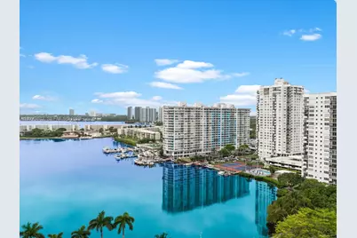 2801 NE 183rd St #1805W, Aventura, FL 33160 - Photo 1