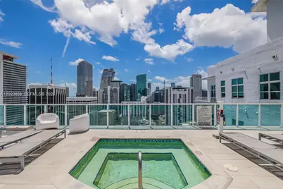 133 NE 2nd Ave #1905, Miami, FL 33132 - Photo 22