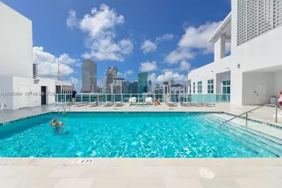 133 NE 2nd Ave #1905, Miami, FL 33132 - Photo 20