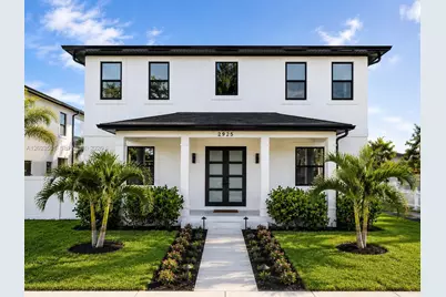 2925 13th St N, Saint Petersburg, FL 33704 - Photo 1