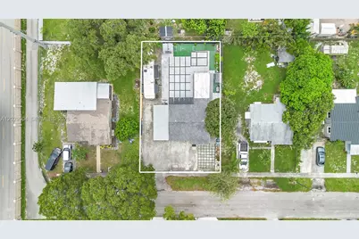 6404 Meade St, Hollywood, FL 33024 - Photo 2