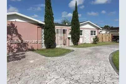 20601 SW 117th Ave, Miami, FL 33177 - Photo 1