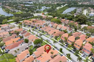 17953 SW 11th St, Pembroke Pines, FL 33029 - Photo 36