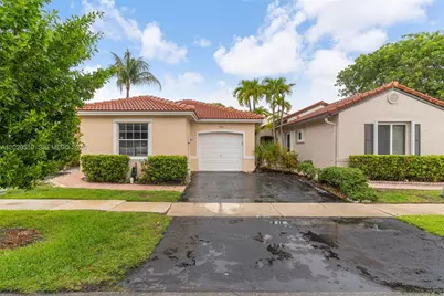 17953 SW 11th St, Pembroke Pines, FL 33029 - Photo 1