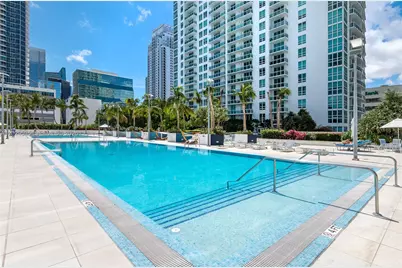 951 Brickell Ave #3210, Miami, FL 33131 - Photo 34