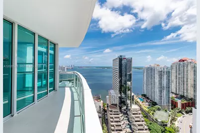 951 Brickell Ave #3210, Miami, FL 33131 - Photo 4