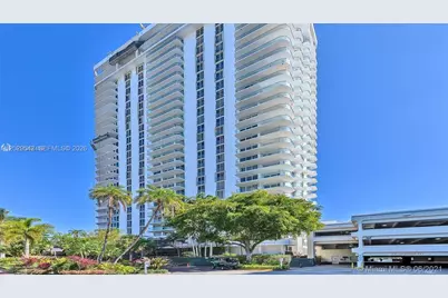 19707 Turnberry Way #4L, Aventura, FL 33180 - Photo 1