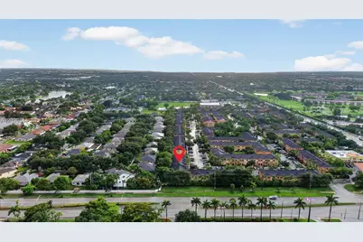 8904 SW 19th St, Miramar, FL 33025 - Photo 46