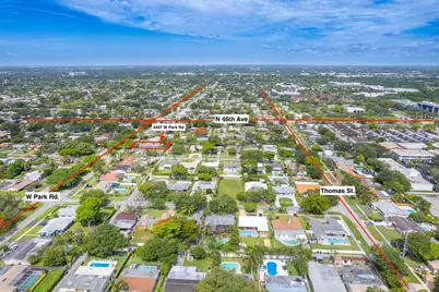 4407 W Park Rd, Hollywood, FL 33021 - Photo 64