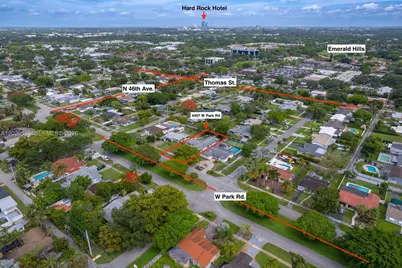 4407 W Park Rd, Hollywood, FL 33021 - Photo 50
