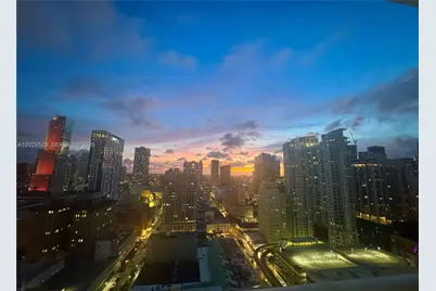 50 Biscayne Blvd #2707, Miami, FL 33132 - Photo 1