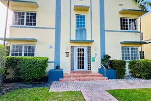 600 Euclid Ave, Miami Beach, FL 33139 - Photo 1