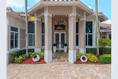 2458 Provence Ct, Weston, FL 33327 - Photo 6