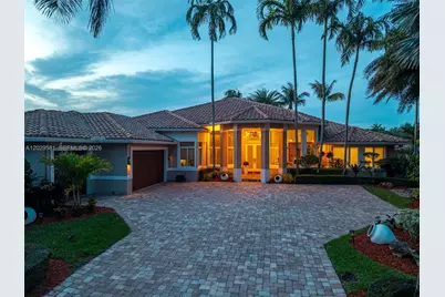 2458 Provence Ct, Weston, FL 33327 - Photo 1
